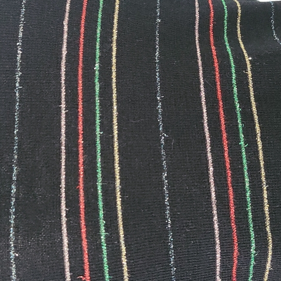 Vintage Glitter Top (S/M) - Picture 6 of 6